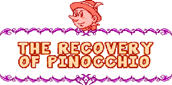 Recovery of Pinocchio (NES) Play Online